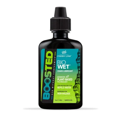 Finish Line BOOSTED Bio We Finish Line BOOSTED Bio We