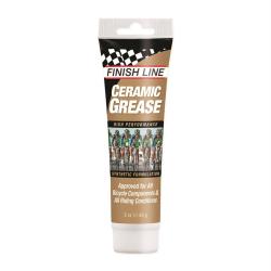 Finish Line Ceramic Grease 2oz/60g vazelína