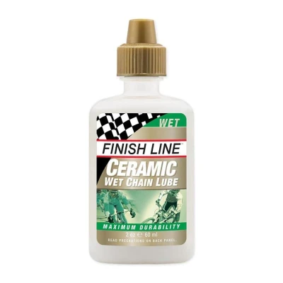 Finish Line Ceramic We 2oz/60ml kapátko