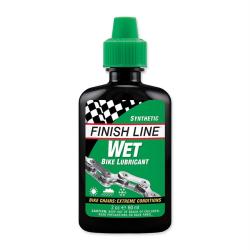 Finish Line Cross Country