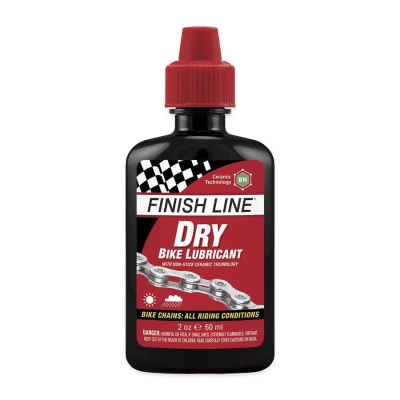 Finish Line Dry Lube (BN) Finish Line Dry Lube (BN)