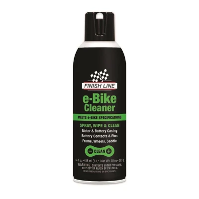 Finish Line E Bike Cleaner 415 ml sprej Finish Line E Bike Cleaner 415 ml sprej