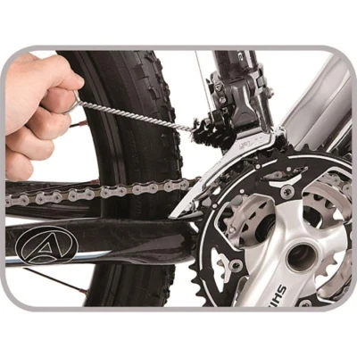 Finish Line Easy Pro Brush Set kartáče