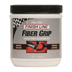 Finish Line Fiber Grip 1lb/450g