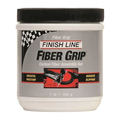 Finish Line Fiber Grip 1lb/450g Finish Line Fiber Grip 1lb/450g