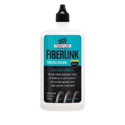 Finish Line FiberLink Tubeless Sealant: Pro Latex 8oz/240ml dávkovač Finish Line FiberLink Tubeless Sealant: Pro Latex 8oz/240ml dávkovač