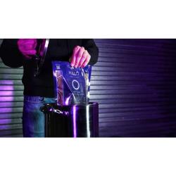 Finish Line HALO™ HOT WAX Lubricant 600g Granular