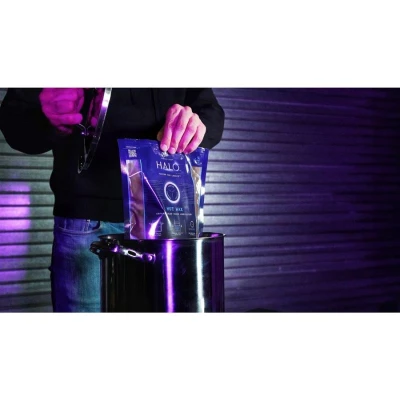 Finish Line HALO™ HOT WAX Lubricant 600g Granular