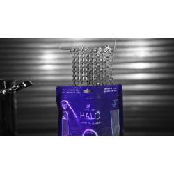 Finish Line HALO™ HOT WAX Lubricant 600g Granular