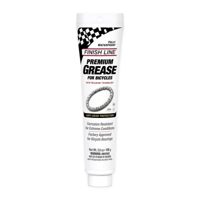 Finish Line Premium Grease 3.5oz/100g vazelína Finish Line Premium Grease 3.5oz/100g vazelína