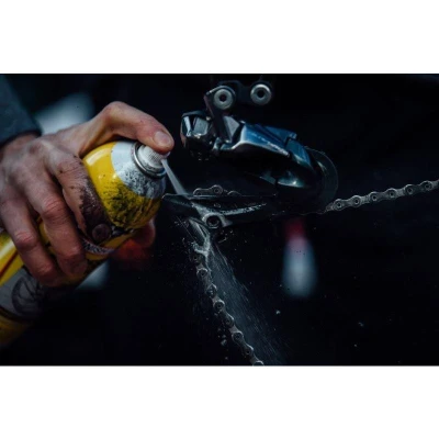 Finish Line Speed Clean 500 ml