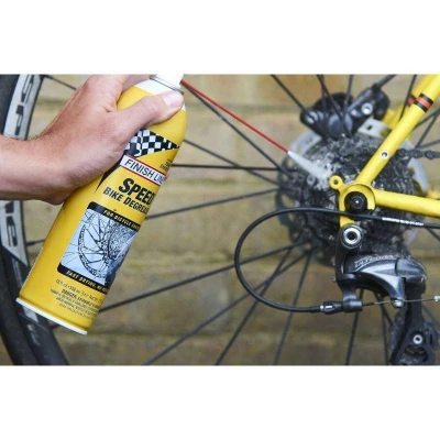 Finish Line Speed Clean 500 ml