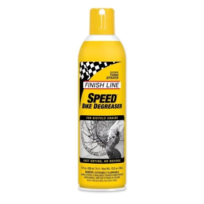 Finish Line Speed Clean 500 ml Finish Line Speed Clean 500 ml