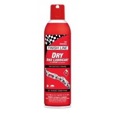 Finish Line Teflon Plus 17oz/500ml sprej