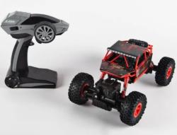 FIREWOLF conqueror 4x4 1:18