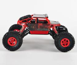FIREWOLF conqueror 4x4 1:18