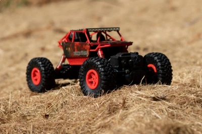 FIREWOLF conqueror 4x4 1:18 FIREWOLF conqueror 4x4 1:18