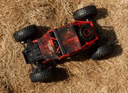 FIREWOLF conqueror 4x4 1:18