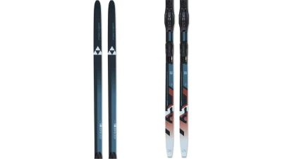 Fischer AEROGUIDE SKATE 65 2025/26 běžky + CONTROL SKATE + sleva 500,- na příslušenství