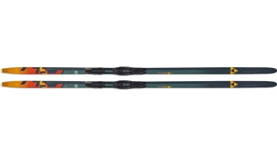 Fischer AEROGUIDE SKATE 75 2024/25 běžky + CONTROL SKATE + sleva 1000,- na příslušenství