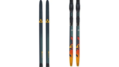 Fischer AEROGUIDE SKATE 75 2024/25 běžky + CONTROL SKATE + sleva 1000,- na příslušenství