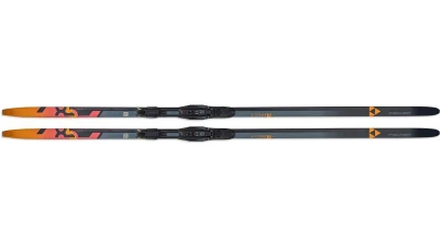 Fischer AEROGUIDE SKATE 85 2024/25 běžky + RACE SKATE + sleva 1000,- na příslušenství Fischer AEROGUIDE SKATE 85 2024/25 běžky + RACE SKATE + sleva 1000,- na příslušenství