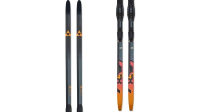 Fischer AEROGUIDE SKATE 85 2024/25 běžky + RACE SKATE + sleva 1000,- na příslušenství