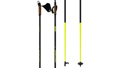 Fischer AEROLITE 2025/26 hole Fischer AEROLITE 2025/26 hole