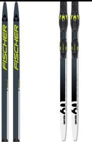 Fischer AEROLITE COMBI 60 25/26 bežky + CONTROL SKATE + zľava 500,- na príslušenstvo Fischer AEROLITE COMBI 60 25/26 bežky + CONTROL SKATE + zľava 500,- na príslušenstvo
