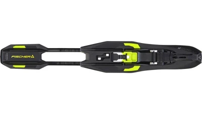 Fischer AEROLITE SKATE 60 2024/25 běžky + CONTROL SKATE + sleva 600,- na příslušenství