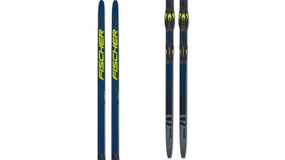 Fischer AEROLITE SKATE 70 2024/25 běžky + CONTROL SKATE + sleva 1000,- na příslušenství