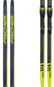 Fischer AEROLITE SKATE 80 2024/25 bežecké lyže + RACE SKATE + zľava 600,- na príslušenstvo