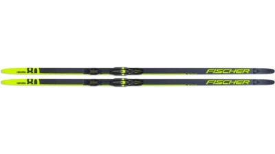 Fischer AEROLITE SKATE 80 2025/26 běžky + RACE SKATE