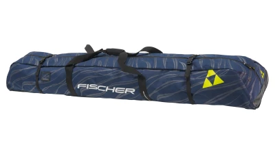 Fischer ALPINE FASHION 1 pár - 2024/25 taška na lyže