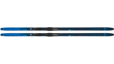 Fischer APOLLO EF 2024/25 běžky + TOUR STEP + sleva 400,- na příslušenství Fischer APOLLO EF 2024/25 běžky + TOUR STEP + sleva 400,- na příslušenství