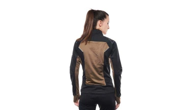 Fischer ASARNA SOFTSHELL 2023 dámská běžecká bunda