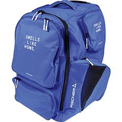 Fischer Backpack JR S25 taška s kolečky