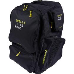 Fischer Backpack JR S25 taška s kolečky