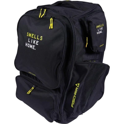 Fischer Backpack SR S25 taška s kolečky