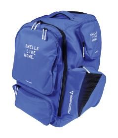 Fischer Backpack SR S25 taška s kolečky