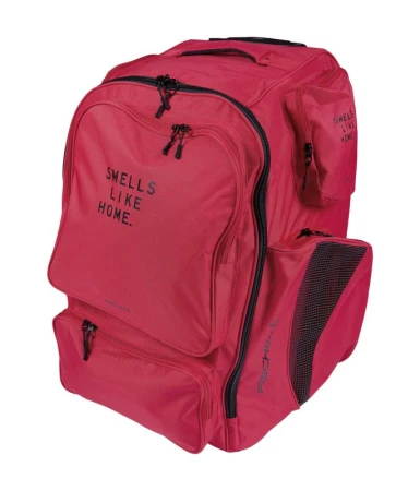Fischer Backpack SR S25 taška s kolečky