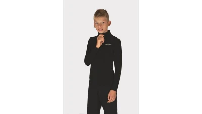 Fischer BASE PRO JR. 2025 funkční mikina Fischer BASE PRO JR. 2025 funkční mikina