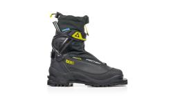 Fischer BCX 675 WATERPROOF 2020/21 boty na běžky