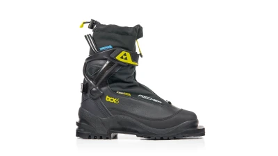 Fischer BCX 675 WATERPROOF 2020/21 boty na běžky