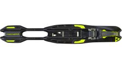 Fischer CARBONLITE CLASSIC JR 2024/25 běžky + RACE CLASSIC + sleva 1000,- na příslušenství