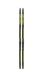 Fischer CARBONLITE CLASSIC JR 2024/25 bežky + RACE CLASSIC + zľava 40 € na príslušenstvo