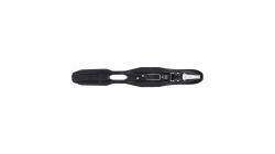 Fischer COMPACT STEP-IN BLACK GREY 23/24