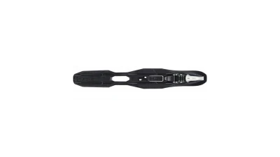 Fischer COMPACT STEP-IN BLACK GREY 23/24