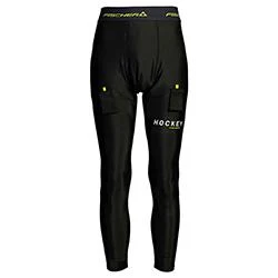 Fischer Compression JR kalhoty se suspenzorem Fischer Compression JR kalhoty se suspenzorem