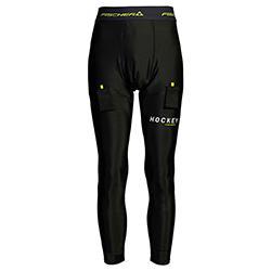 Fischer Compression JR kalhoty se suspenzorem POUZE Junior 120 (VÝPRODEJ)